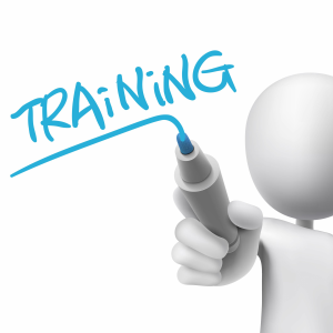 PERSONALIZED TRAINING – 30 MINUTE SESSION