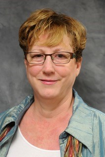 Dr Caroll Campbell, M. Ed