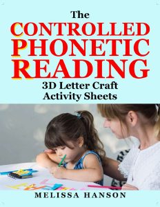 Worksheet Sample : Letter "G" Activity & Instruction Pack